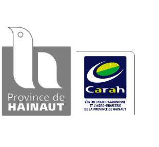 CARAH | Province de Hainaut - Chaque jour avec vous!