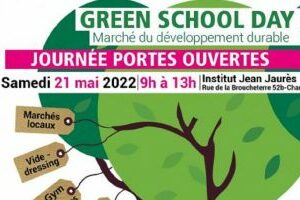 Marché du développement durable