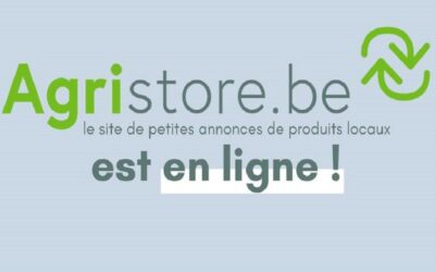 Agristore