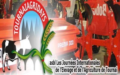 Tournai agri days