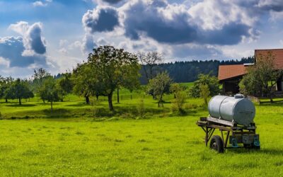 Formations professionnelles pour agriculteurs