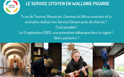 Service Citoyen